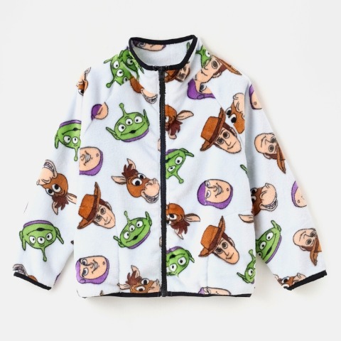 キッズ　福袋　5点セット（110～130cm・Disney）