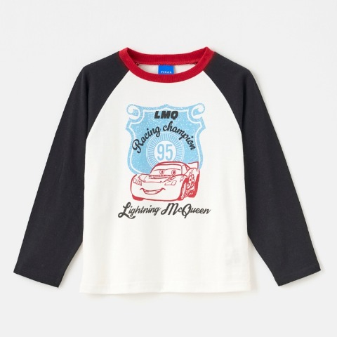 キッズ　福袋　5点セット（110・120cm・カーズ）