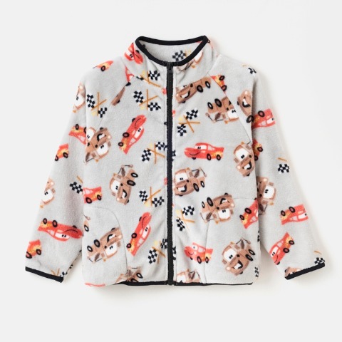 キッズ　福袋　5点セット（110・120cm・カーズ）