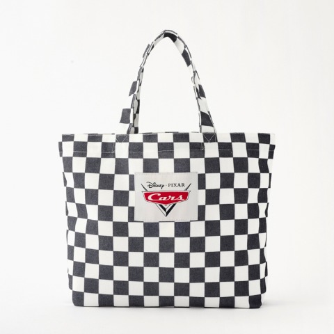 キッズ　福袋　5点セット（110・120cm・カーズ）