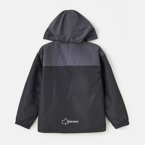 キッズ　福袋　7点セット（120・130cm・LOGOS DAYS）