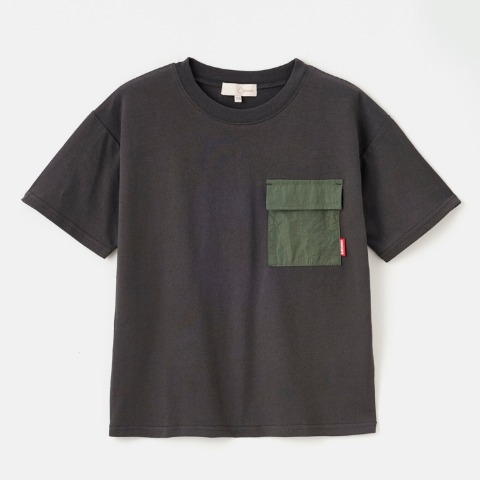 キッズ　福袋　7点セット（120・130cm・LOGOS DAYS）