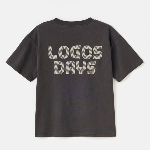 キッズ　福袋　7点セット（120・130cm・LOGOS DAYS）