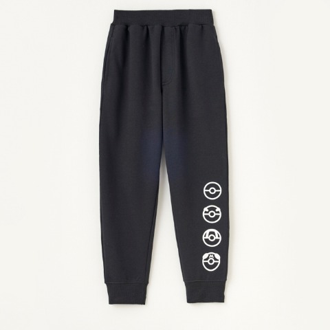 キッズ　ハッピーバック　4点セット（120・130cm・ポケットモンスター）