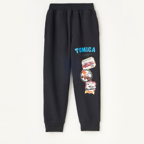 キッズ　ハッピーバック　4点セット（110・120cm・トミカ）