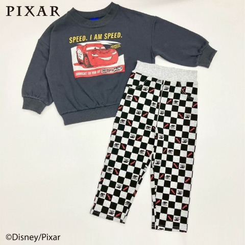 キッズ　セットスーツ（110・120cm・Disney)