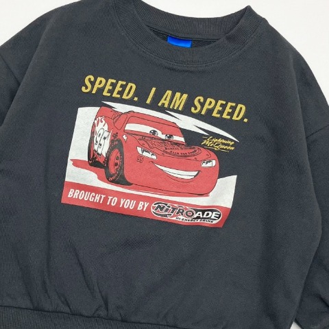 キッズ　セットスーツ（110・120cm・Disney)