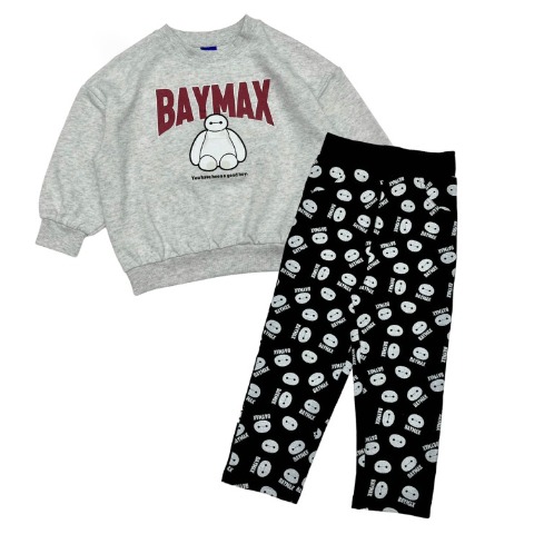 キッズ　セットスーツ（110・120cm・Disney)