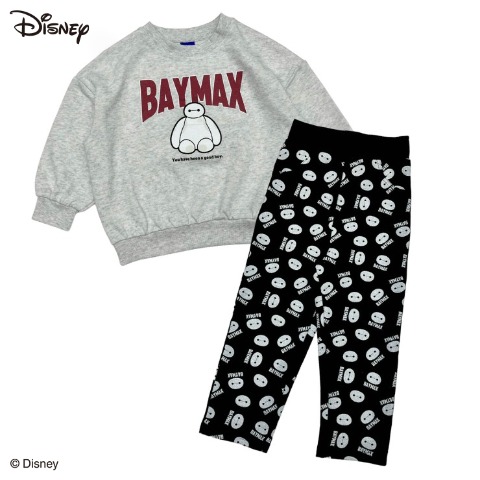 キッズ　セットスーツ（110・120cm・Disney)