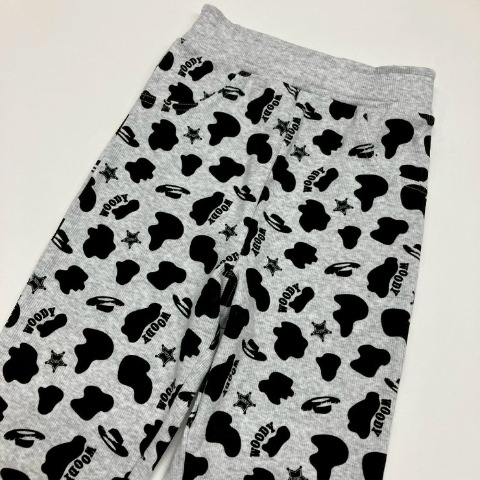 キッズ　セットスーツ（110・120cm・Disney)