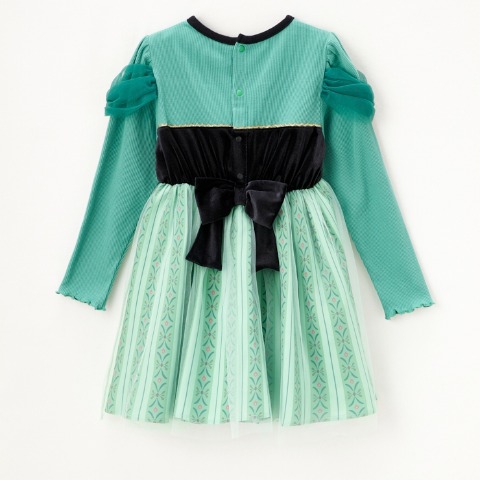 キッズ　ワンピース（110～130cm・LITTC）