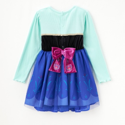 キッズ　ワンピース（110～130cm・LITTC）