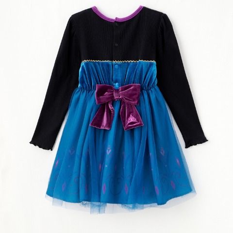 キッズ　ワンピース（110～130cm・LITTC）