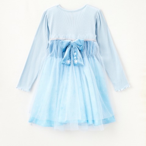 キッズ　ワンピース（110～130cm・LITTC）