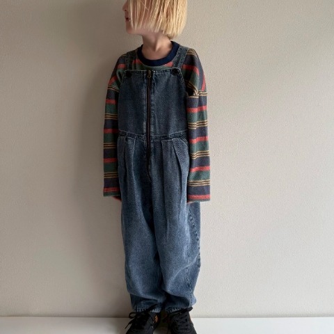 キッズ　パンツ（110cm～130cm）
