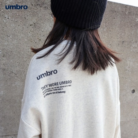 キッズ　ワンピース（110cm～130cm・UMBRO）