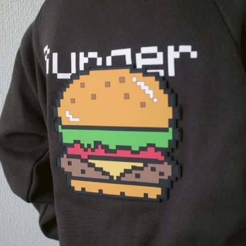 キッズ　カバーオール（110cm）