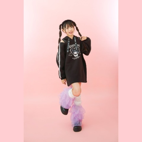 キッズ　ワンピース（120cm・130cm・クロミ）