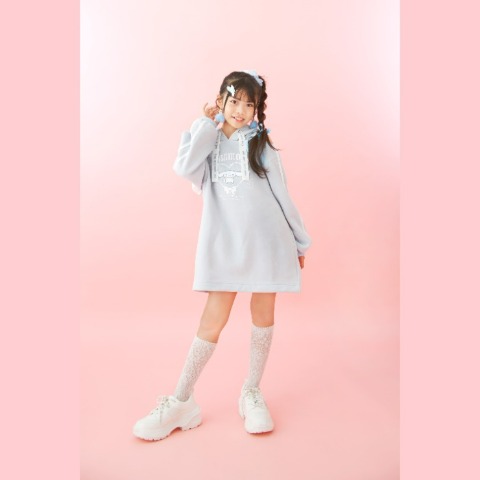 キッズ　ワンピース（120cm・130cm・シナモロール）