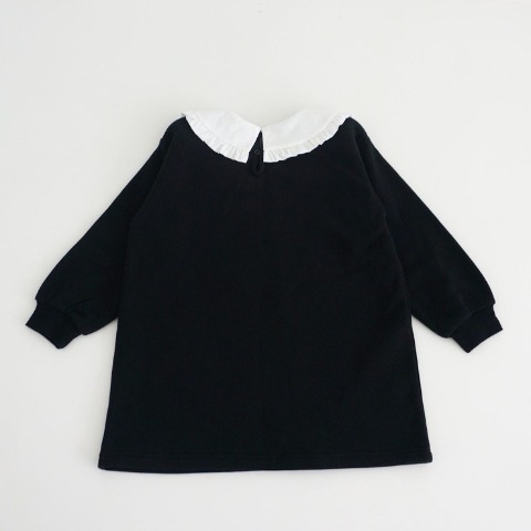 キッズ　ワンピース（110cm～130cm・クロミ）