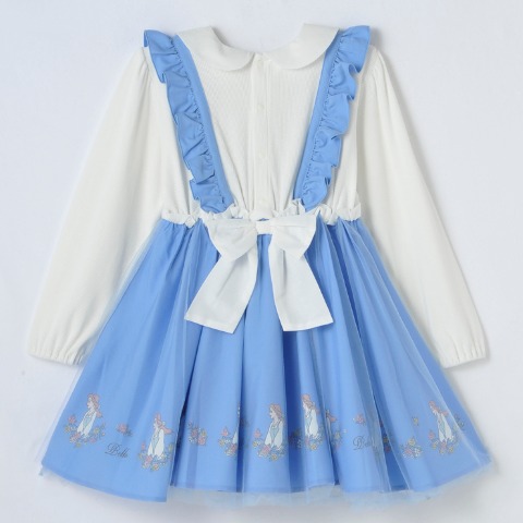キッズ　ワンピース（110cm～130cm・LITTC FLAP!/Disney）