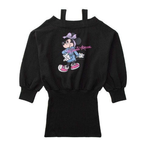 キッズ　ワンピース（120・130cm・gallllllliy/Disney）