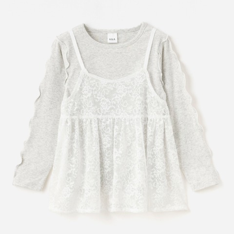 キッズ　福袋　7点セット（110~130cm･RELA.)