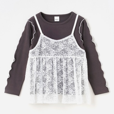 キッズ　福袋　7点セット（110~130cm･RELA.)