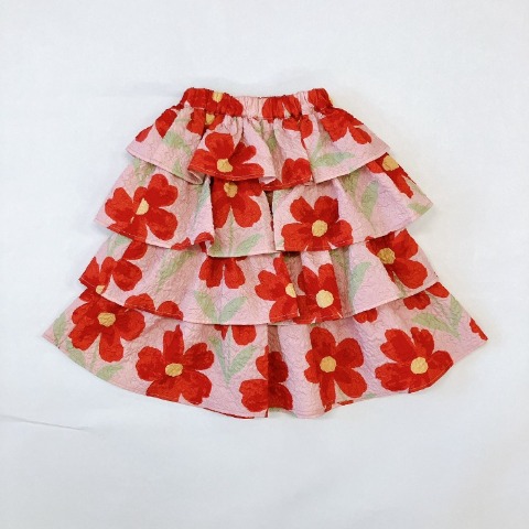 キッズ　2WAYワンピース（110～130cm・RELA./ikiko）