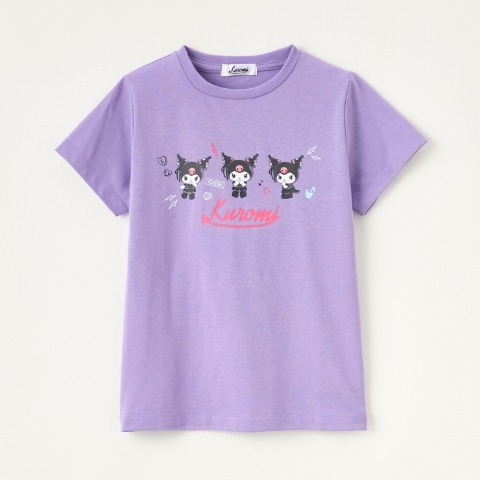 キッズ　ハッピーバッグ　5点セット（120・130cm・クロミ）