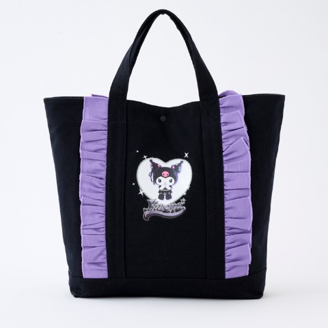 キッズ　ハッピーバッグ　5点セット（120・130cm・クロミ）