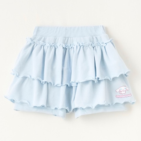 キッズ　ハッピーバッグ　5点セット（120・130cm・シナモロール）