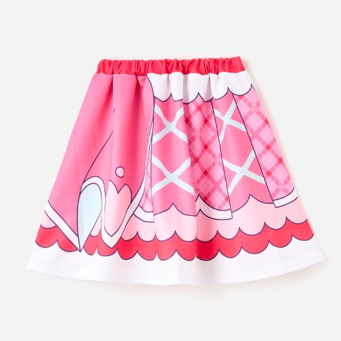 キッズ　ハッピーバッグ　5点セット（110・120cm・キミとアイドルプリキュア♪）