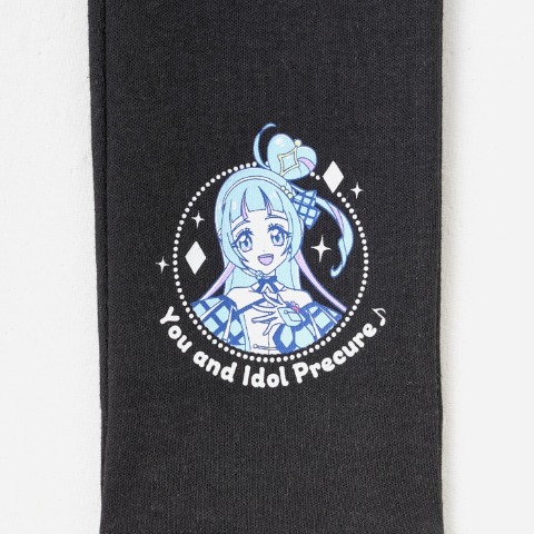 キッズ　ハッピーバッグ　5点セット（110・120cm・キミとアイドルプリキュア♪）