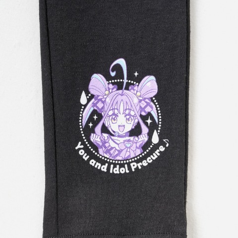 キッズ　ハッピーバッグ　5点セット（110・120cm・キミとアイドルプリキュア♪）