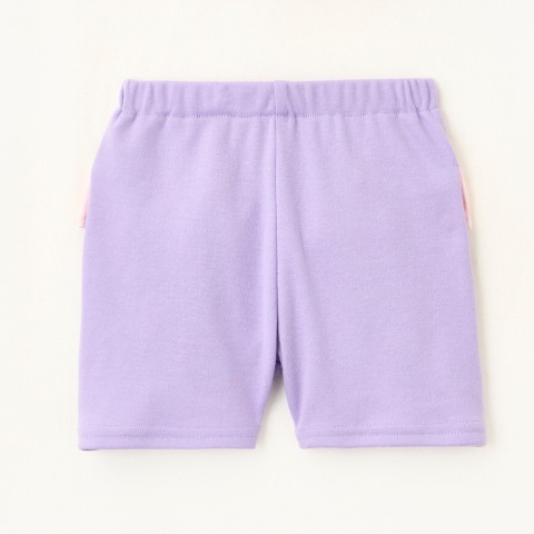 キッズ　ハッピーバッグ　6点セット（110・120cm・Disney）