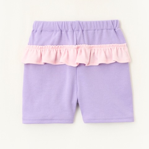 キッズ　ハッピーバッグ　6点セット（110・120cm・Disney）