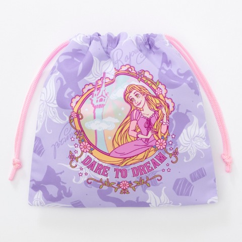 キッズ　ハッピーバッグ　6点セット（110・120cm・Disney）