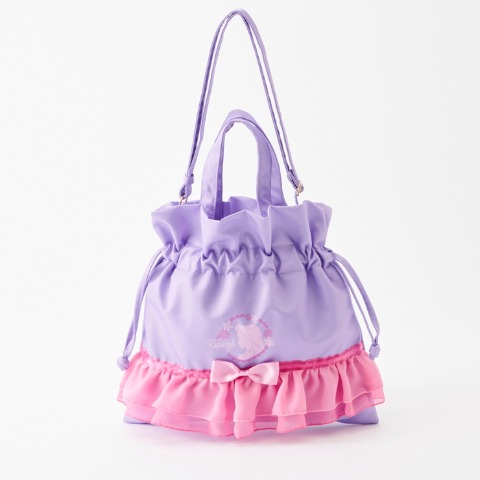 キッズ　ハッピーバッグ　6点セット（110・120cm・Disney）