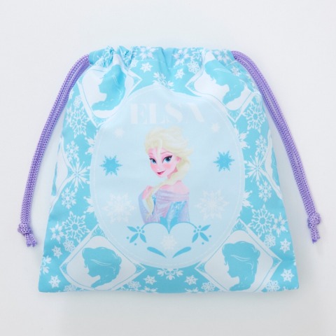 キッズ　ハッピーバッグ　6点セット（110・120cm・Disney）