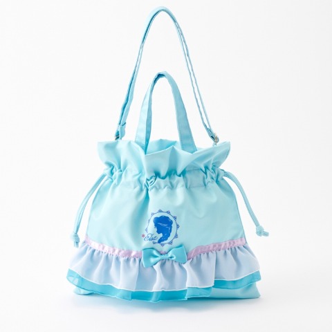 キッズ　ハッピーバッグ　6点セット（110・120cm・Disney）