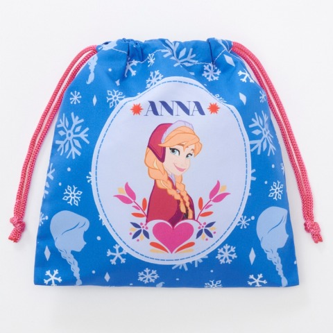 キッズ　ハッピーバッグ　6点セット（110・120cm・Disney）