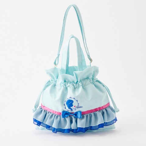 キッズ　ハッピーバッグ　6点セット（110・120cm・Disney）