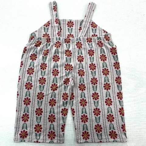キッズ　JQサロペット（110～130cm）