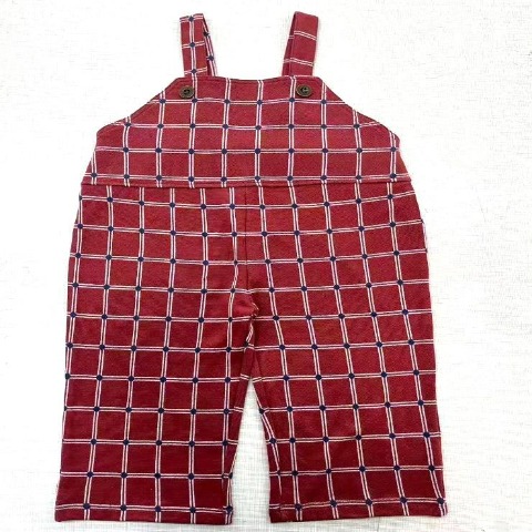 キッズ　JQサロペット（110～130cm）