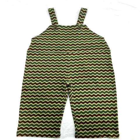 キッズ　JQサロペット（110～130cm）