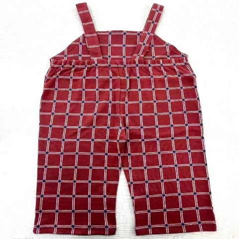 キッズ　JQサロペット（110～130cm）