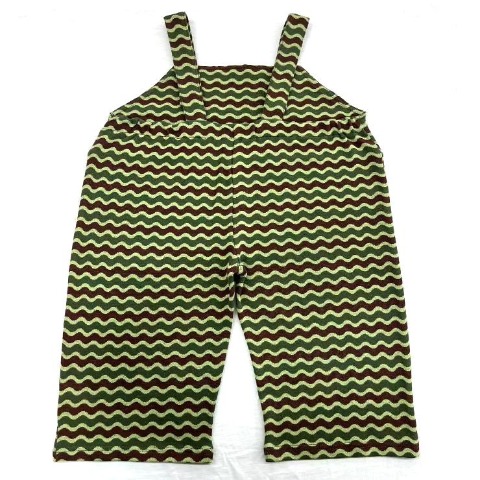 キッズ　JQサロペット（110～130cm）