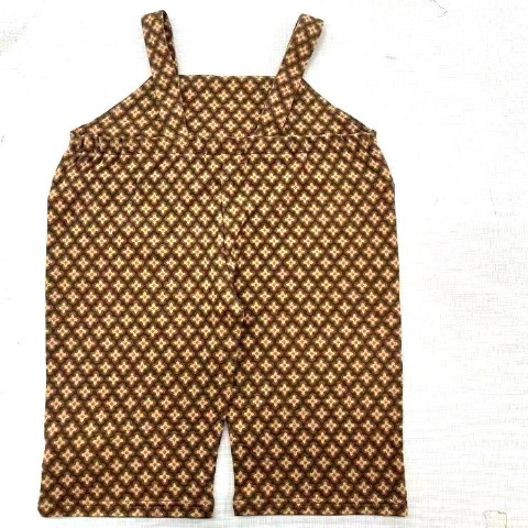 キッズ　JQサロペット（110～130cm）