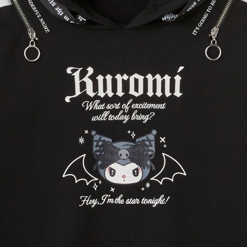 キッズ　ワンピース（120・130cm・クロミ）